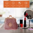 thumbnail image 5 of ELAYARD Vintage Style Purse Con Para Monedas Y Portátil, 5 of 5