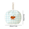 thumbnail image 3 of Underwear Storage Bag Travel Portable Underwear Socks Storage Bag 3-in-1 Travel Clothing Close Fitting Clothing Storage Bag, 3 of 6