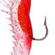 thumbnail image 3 of Señuelos de pesca Sunnimix 5 piezas Cebos para Camarones rojo, 3 of 6