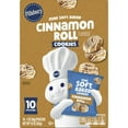 thumbnail image 5 of Pillsbury Mini Soft Baked Cookies, Cinnamon Roll, Snack Bags, 10 ct - 2 pack, 5 of 5