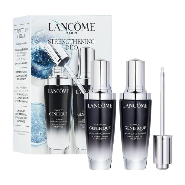 Lancôme Advanced Génifique Face Serum - Youth Activating Dual Pack