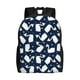 thumbnail image 1 of Balery Swan Mochila - Mochila Estilosa y Duradera para Laptop de 15 Pulgadas con Tela Oxford Impermeable, 1 of 8