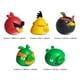 thumbnail image 3 of Set de juego de juguete ROLOSO Angry Birds Build N' Launch con 20 piezas, 3 of 7