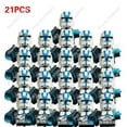 thumbnail image 2 of 21 Pieces Of New Star Strom Wars Clone Trooper Compatible With 9488 Building Blocks Children's Toys, 2 of 5