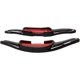 thumbnail image 3 of Paddle Shift Extensions Compatible with Mazda 3 for Mazda 6 for CX5 2016 2017 2018 Carbon fiber Car Steering Wheel Shift Paddle Extension Shifter Auto, 3 of 5
