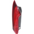 thumbnail image 3 of For: Honda CR-V 2015 2016 Tail Light Assembly UPPER DOT Certified Driver Side For HO2800188, 3 of 4