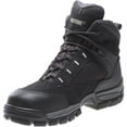 thumbnail image 6 of Wolverine Amphibian Composite-Toe EH Waterproof 6" Work Boot Men 7.5 Black, 6 of 7