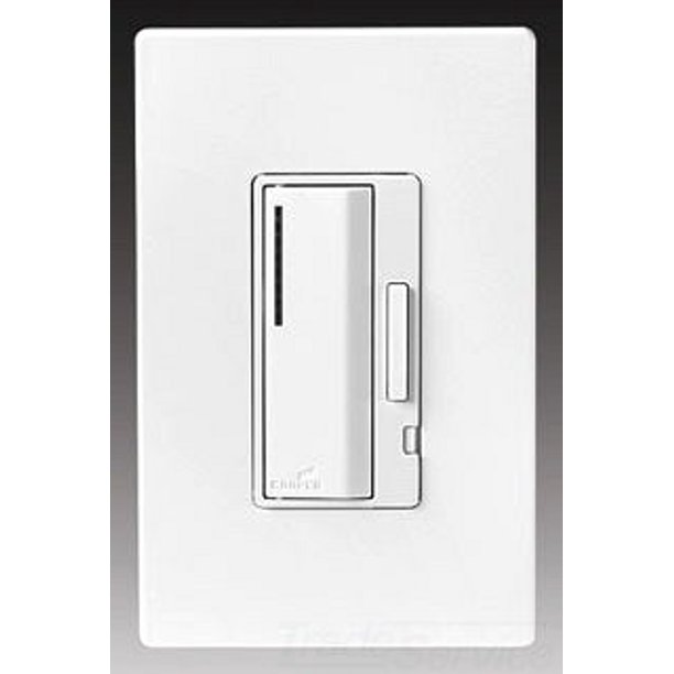 Eaton AF10A ACCELL Smart Dimmer SinglePole Decorator Light Switch