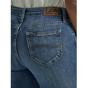 Lee® Women's Legendary Straight Leg Jean