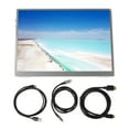 thumbnail image 2 of Moniteur Portable, Taux de Rafraîchissement Élevé 60HZ Moniteur Portable 10,5 Pouces avec Haut-Parleurs Doubles Intégrés Écran FHD IPS 1920x1280P pour PC, 2 of 7