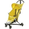 Quinny YEZZ Lightweight Stroller - Yellow Move
