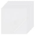 thumbnail image 1 of Inflatable Patch Repair Kit 2.8 in X 2.8 In,10PCS Waterproof TPU Repair Tape for Tent Air Mattress Floats, 1 of 6