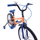 thumbnail image 4 of Bicicleta Infantil Para Niño RACING R20 Naranja, 4 of 7