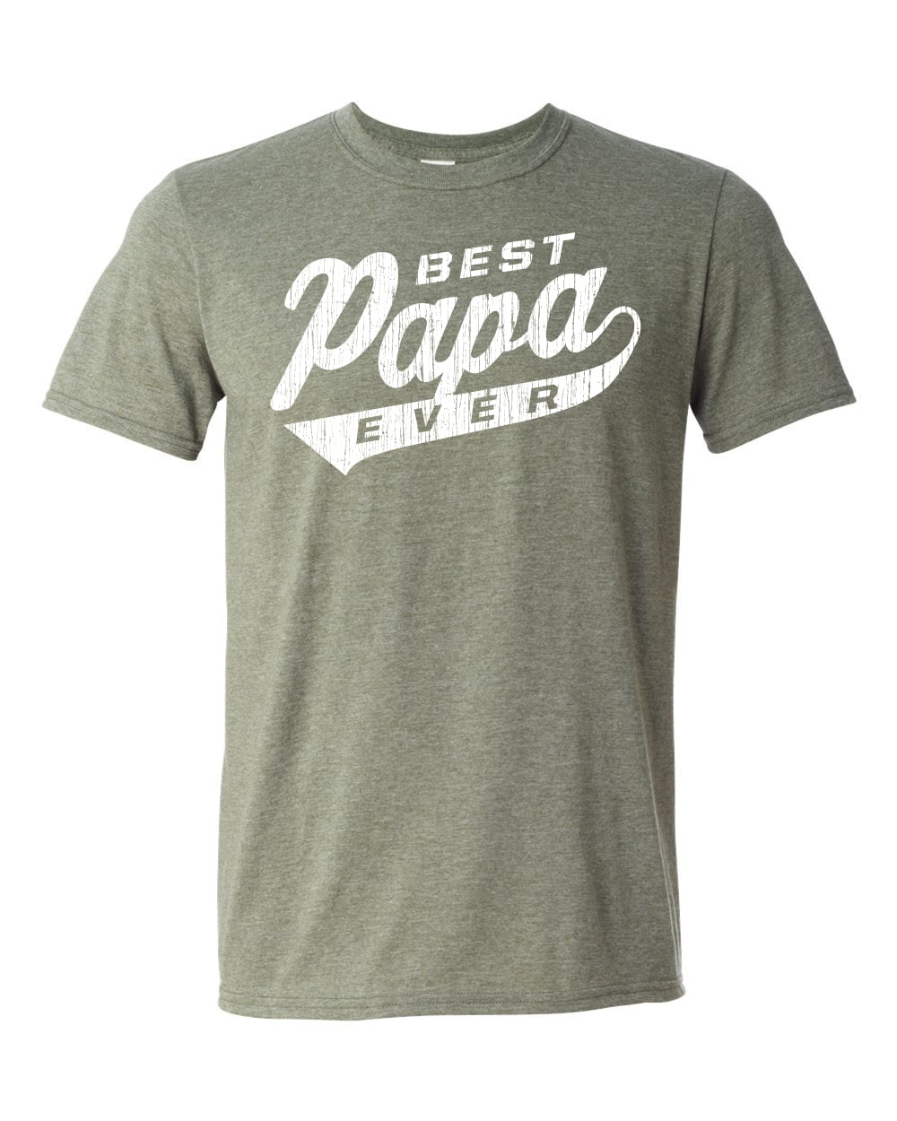 Papa baseball shirt Clearance