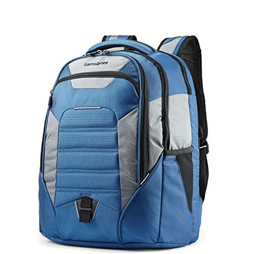 samsonite commuter backpack