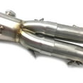 thumbnail image 3 of Slip On Moto Exhaust Pipe Modify Front Link Pipe Muffler For Yamaha MT-07 FZ-07 14-21 XSR 700 For Tracer 700, 3 of 6