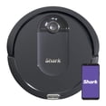 thumbnail image 1 of Robot aspirador Shark IQ AV992 para limpieza de hileras, negro, 1 of 5