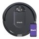 thumbnail image 1 of Robot aspirador Shark IQ AV992 para limpieza de hileras, negro, 1 of 5