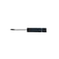 thumbnail image 2 of Acorn ALHBP 14" Cane Bolt - Black Iron, 2 of 2