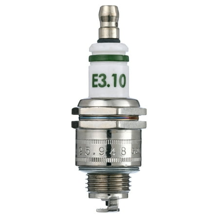 E3 Spark Plugs E3.10 Premium Lawn and Garden Spark Plug with DiamondFIRE Technology