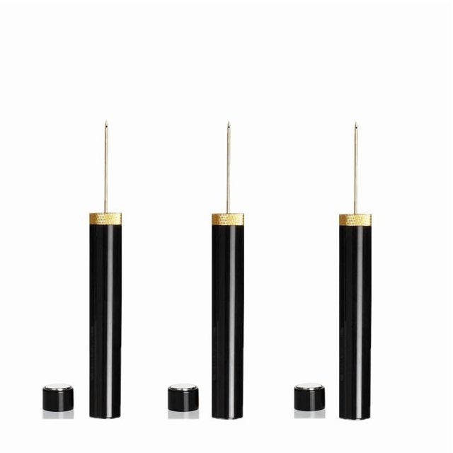 3 Pieces Air Pump Wine Corkscrew Kitchen Accessories Portable Stainless Steel Pin Air Pressure ,Easy to Operate