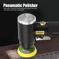 thumbnail image 4 of Pneumatic Polisher, Guaranteed Quality Sanding Tools, Long Service Life For Polishing Sanding, 4 of 8