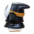 thumbnail image 4 of Articulation limitée 2,5 pouces de Nintendo - Maskache noir, 4 of 5