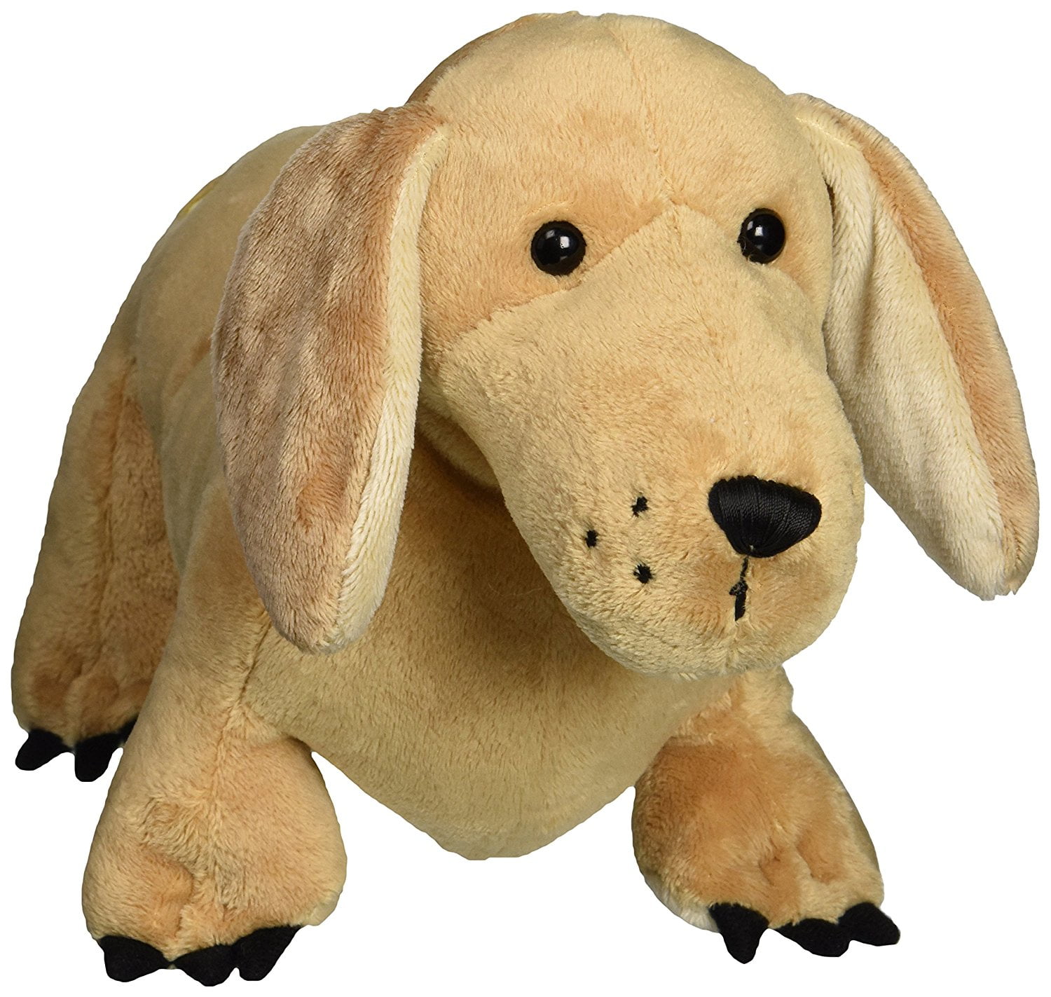 dachshund plush
