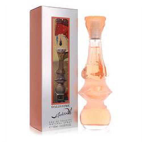 Eau de Toilette Spray Dalistime Salvador Dali