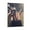 Frame-style, variant on Gym Girl Motivational Muscle Sport Bodybuilding Posters Art Print Wall Photo Paint Poster Hanging Picture Family Bedroom Decor Gift 16x24inch(40x60cm)