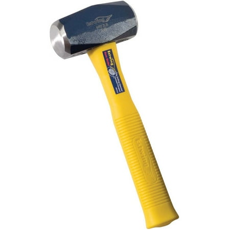 Estwing MRF3LB 3 Lb 11" Sure Strike Drilling Hammer