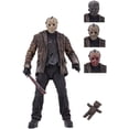 thumbnail image 1 of Figura de Accion NECA Ultimate Jason 7 Pulgadas, 1 of 2