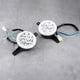 thumbnail image 4 of ATV Head Lamp, Round 2PCS High Brightness ATV Headlight ABS Plastic For 150cc 250cc Quad Dirt, 4 of 8