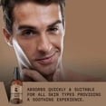 thumbnail image 6 of Striking Viking Sandalwood After Shave Balm for Men, Soothing & Hydrating, 4 oz, 6 of 9
