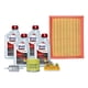 thumbnail image 1 of Kit Afinacion Chevy Pick Up 1994-2003 1.4 1.6 20w50 Mobil, 1 of 1