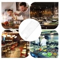 thumbnail image 3 of SOPOTUTU 1Pack Vacuum Jar Sealer Transparent Plastic Food Vacuum Sealer For Everyone Cooking, 3 of 7