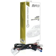 OmegaLink T-Harness for OLRSBA(MA3) - Factory Fit Install; select Mazda 13+ Pus
