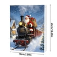 thumbnail image 2 of CYFW 2026 New Christmas Advent Calendarwith 24 Different Vehicles,Car Advent Calendar for Kids,Car Toys,Countdown to Christmas for Kids Toddlers Teen,Blind Box, 2 of 6