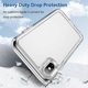 thumbnail image 3 of Funda de TPU para iPhone X/XS, transparente, 3 of 4