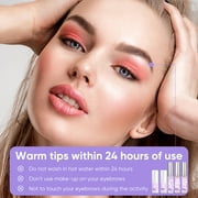 Brow Lamination Kit, DIY Eyebrow Lamination Kit Professional Eye Brow Perm