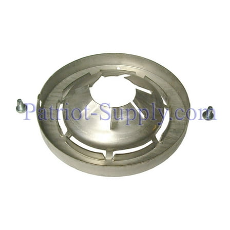 Beckett F6 Flame Retention Head (End Cone) Rated For 0.85 - 1.65 GPH