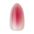 thumbnail image 2 of imPRESS Holiday Press-On Nails - Medium Length, Coffin Shape, 2 of 9