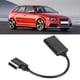 thumbnail image 2 of Cable de audio Bluetooth5.0 AUX Music Interface Adapter Cable de audio para Audi AMI MMI MDI EOTVIA No, 2 of 6