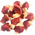 thumbnail image 6 of Hubert Pet Gourmet All Natural Duck Wrapped Apple Dog Treats, Grain Free, Low Ingredient, USA Tested - 2.5 lb Super Value Pack, 6 of 6