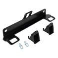 thumbnail image 3 of Siruishop Car Child Seat Restraint Anchor Mounting Set Assembly Steel for Isofix Latch, 3 of 8