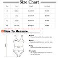 thumbnail image 3 of EOYWHK Mens Jumpsuits Mesh Hollow Out Bandage Sleeveless T-Type Workout Training Swimming Rompers, 3 of 7