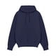 thumbnail image 2 of Mens Slim Fit Casual Shirt Long Sleeves Outdoor T Shirts Hooded Top Sport Fleece, 2 of 8