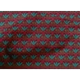 thumbnail image 4 of oneOone Cotton Poplin Fabric Dot|Swirl & Floral Block Print Sewing Fabric BTY 56 Inch Wide, 4 of 4