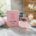 thumbnail image 3 of Tous Love Me by Tous, 3 oz EDP Spray for Women, 3 of 5