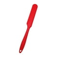thumbnail image 3 of Silicone Baking Scraper Heat-resistant Cream Shape Spatula Seamless Kitchen Baking Tool, 3 of 10